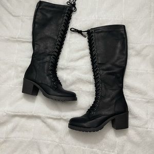Madden girl boots